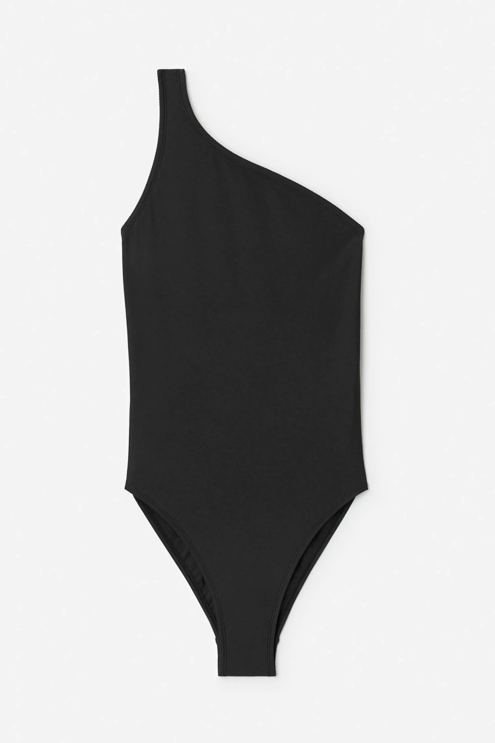 Asymmetric Swimsuit