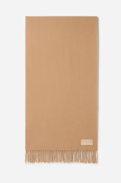 Cashmere Blend Scarf