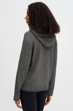 Cashmere Hoodie