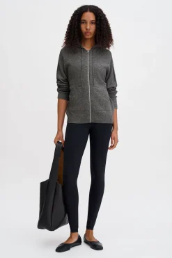 Cashmere Hoodie