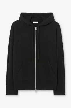Cashmere Hoodie