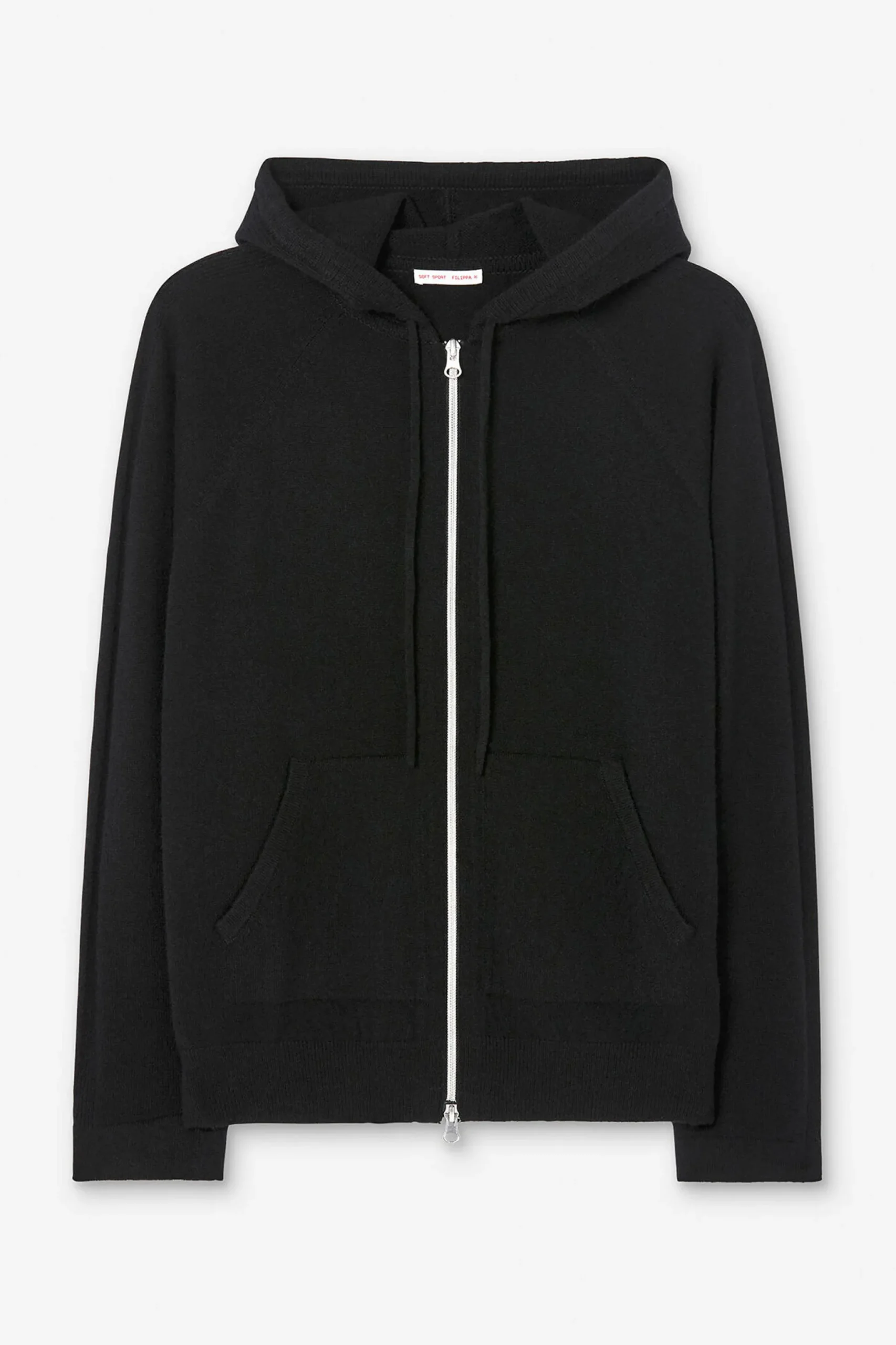 Cashmere Hoodie