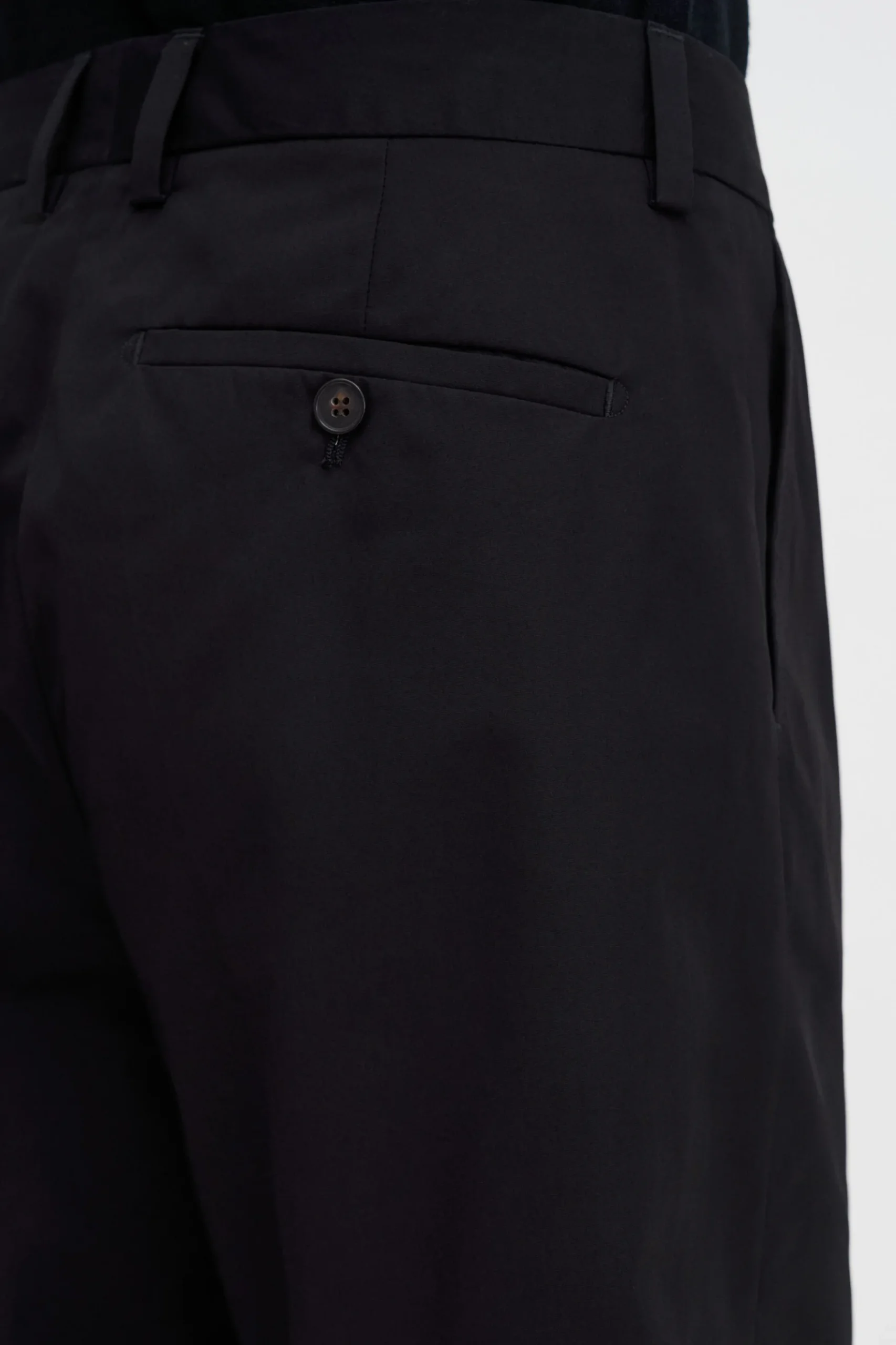 Claire Cotton Shorts