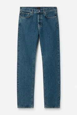 Classic Cut Jeans