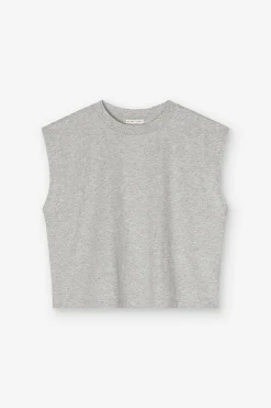 Cotton Muscle Tank