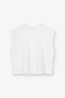 Cotton Muscle Tank