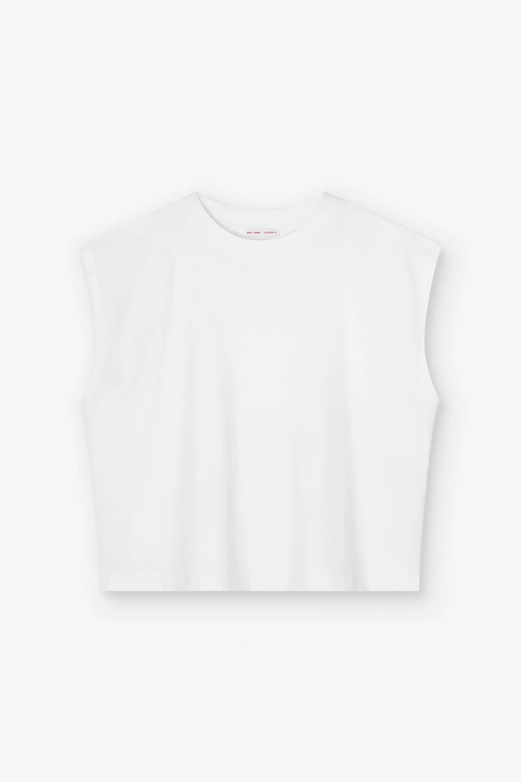 Cotton Muscle Tank