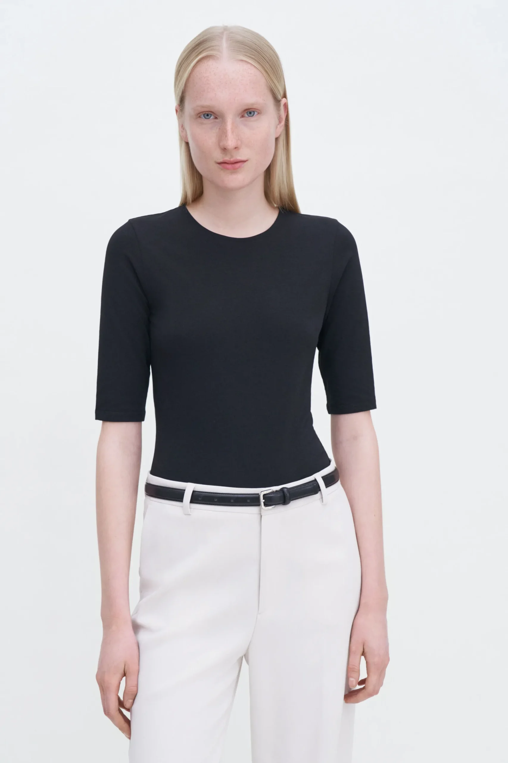Cotton Stretch Elbow Sleeve