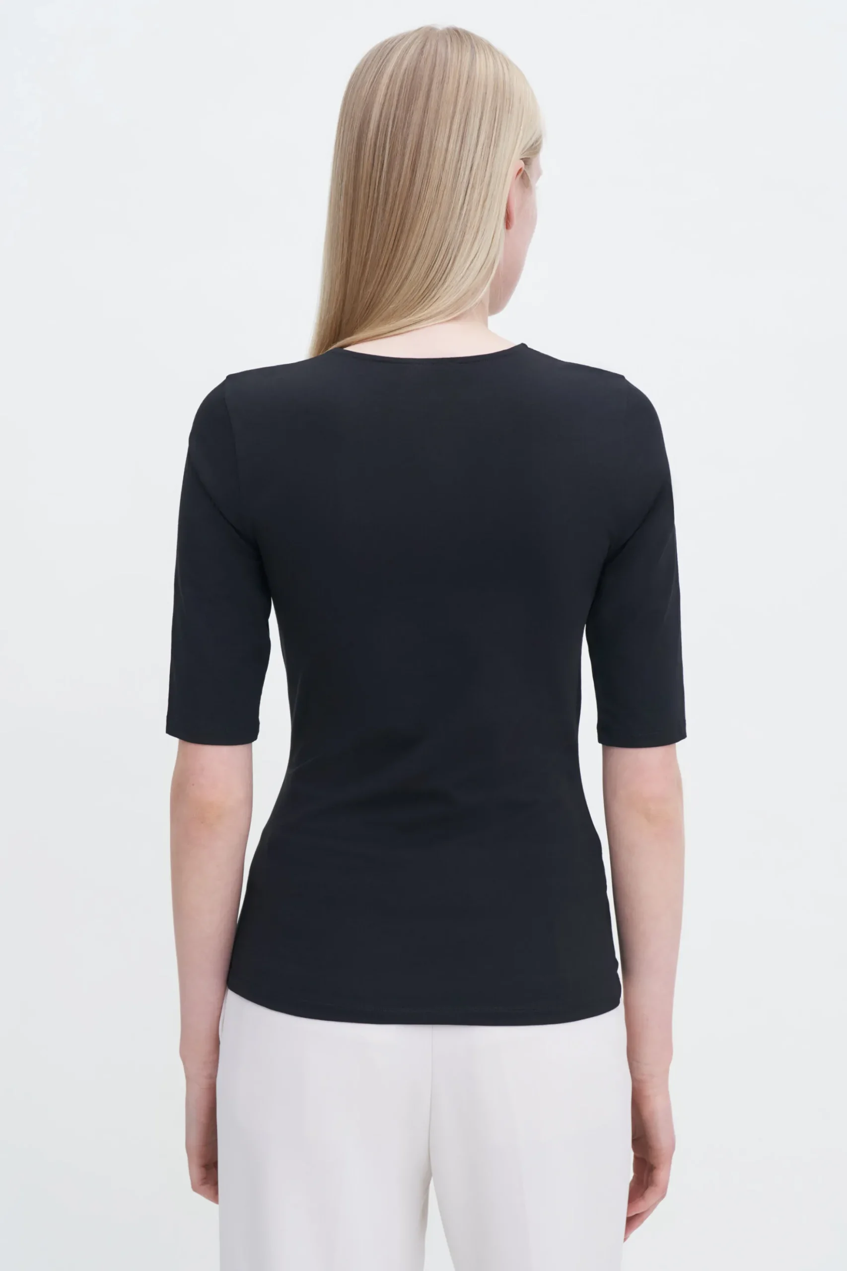 Cotton Stretch Elbow Sleeve