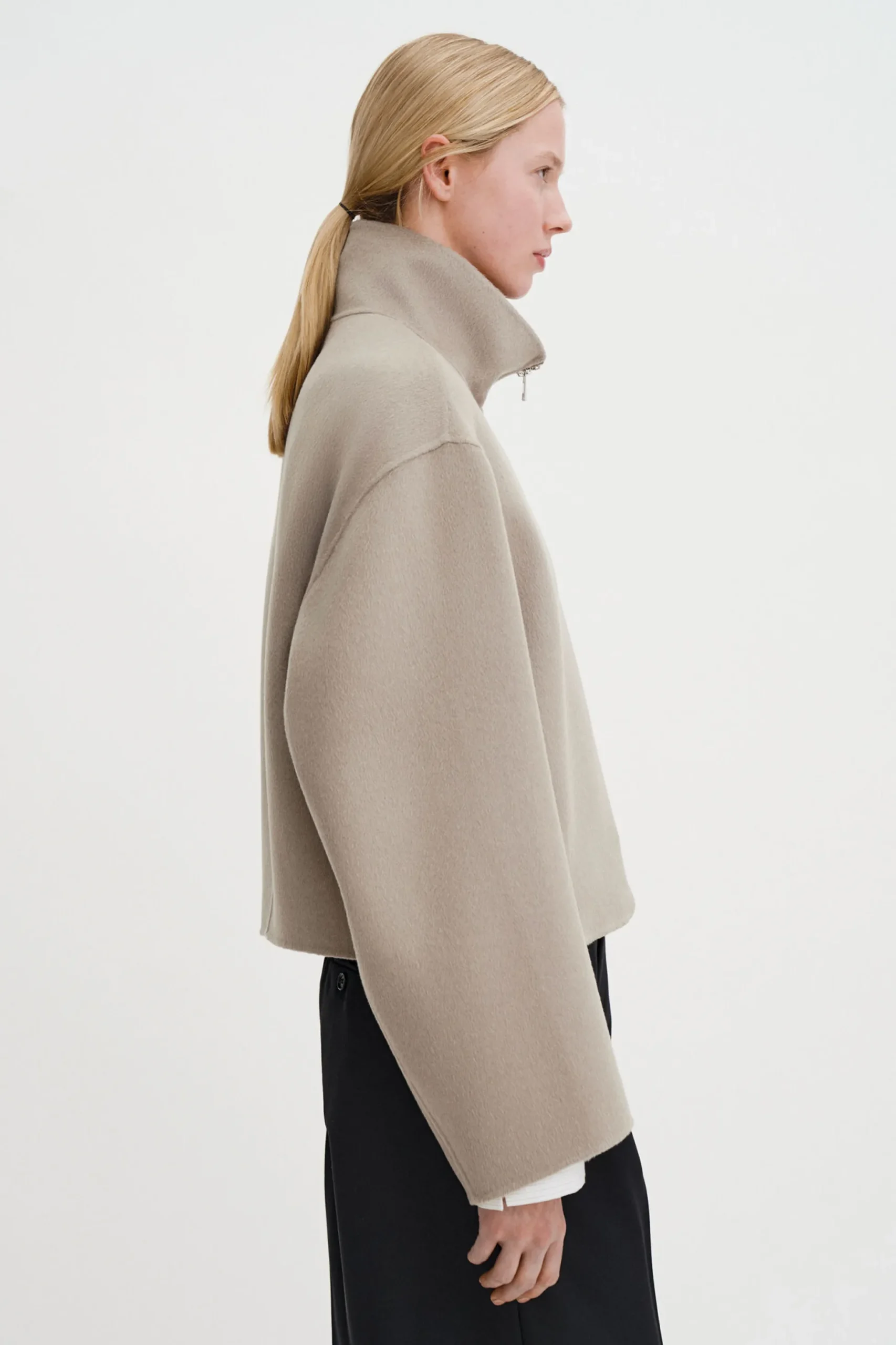 Dafina Jacket