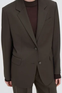 Delilah Blazer