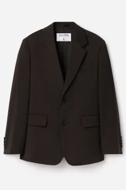 Delilah Blazer