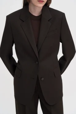 Delilah Blazer