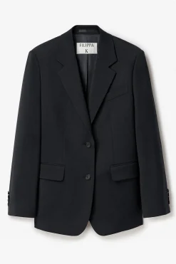 Delilah Blazer