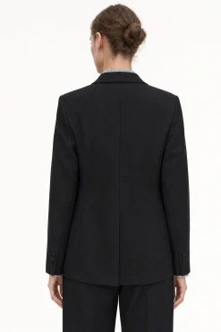Delilah Cool Wool Blazer