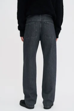 Denim Work Jeans
