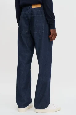 Denim Work Jeans