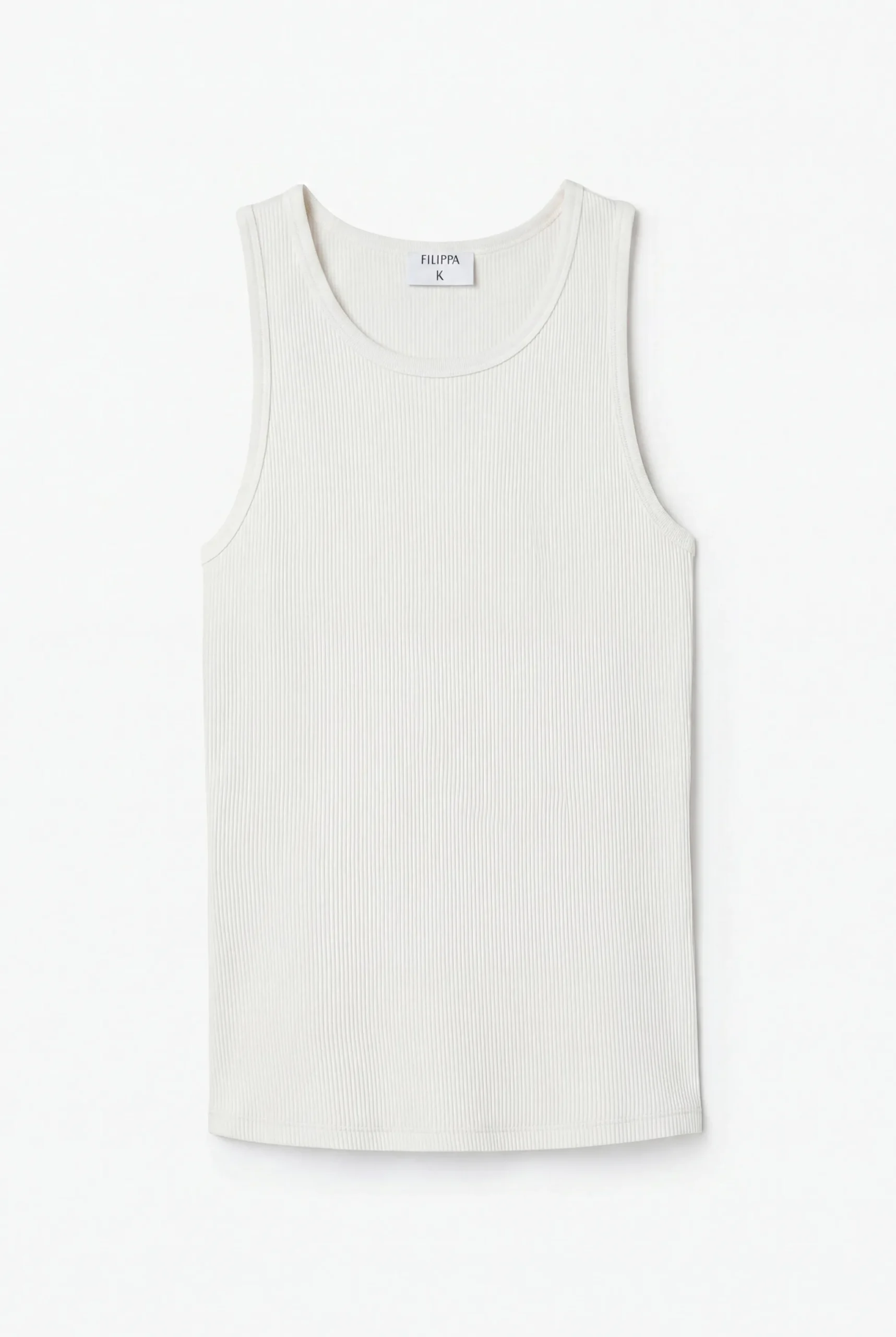 Fine Rib Tank