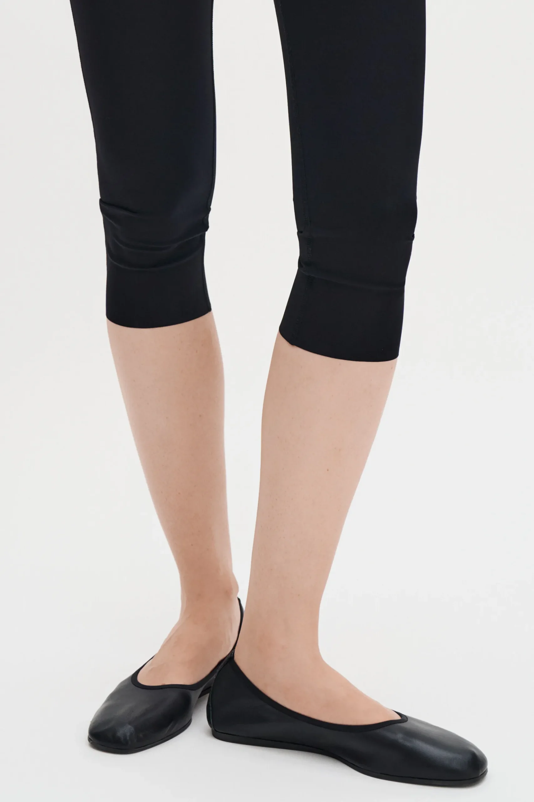 Flex Capri Legging