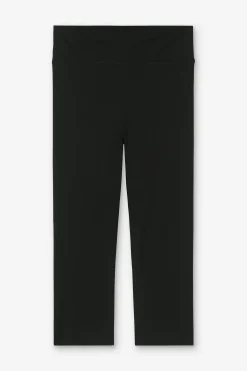 Flex Capri Legging