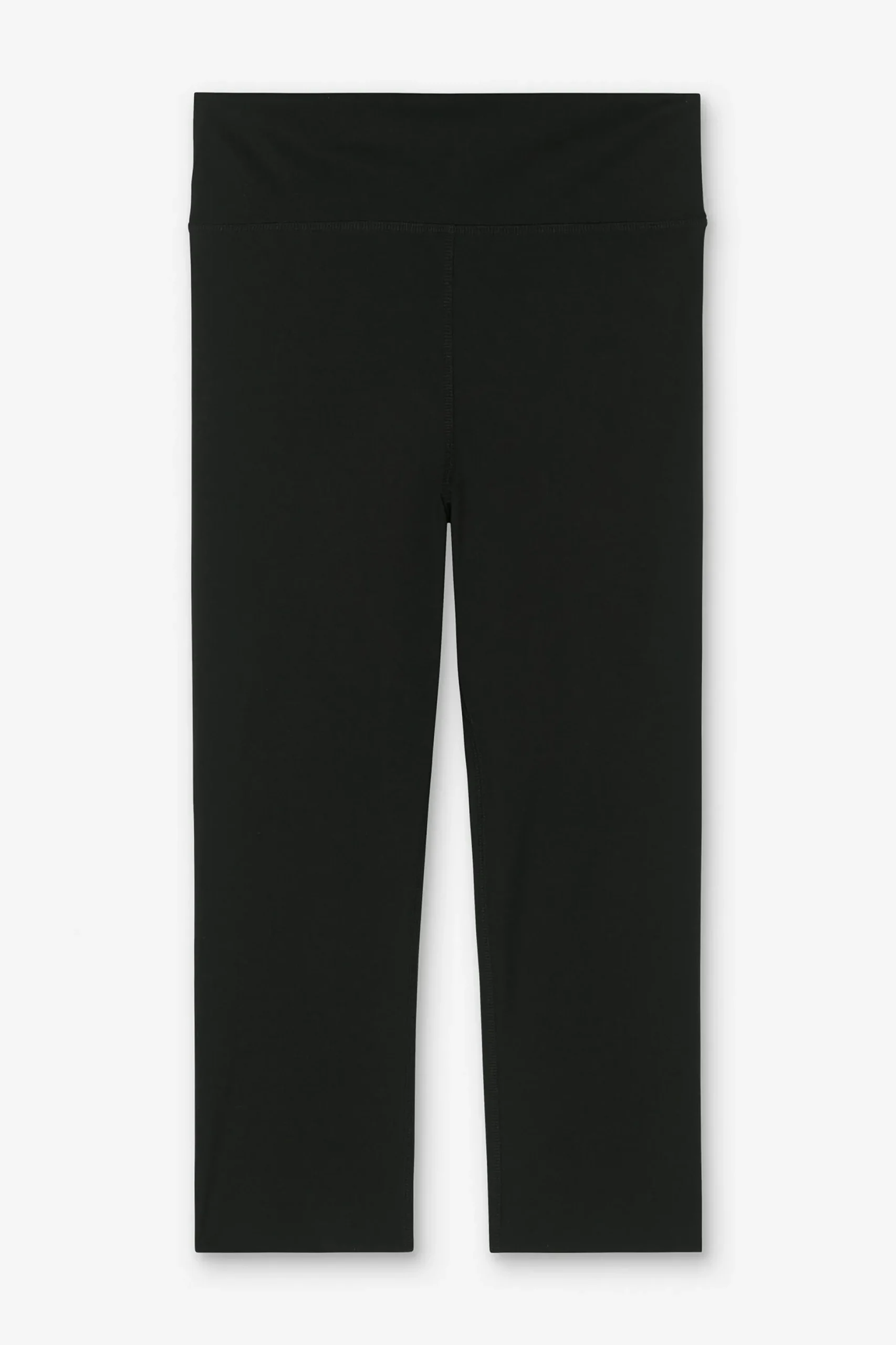 Flex Capri Legging