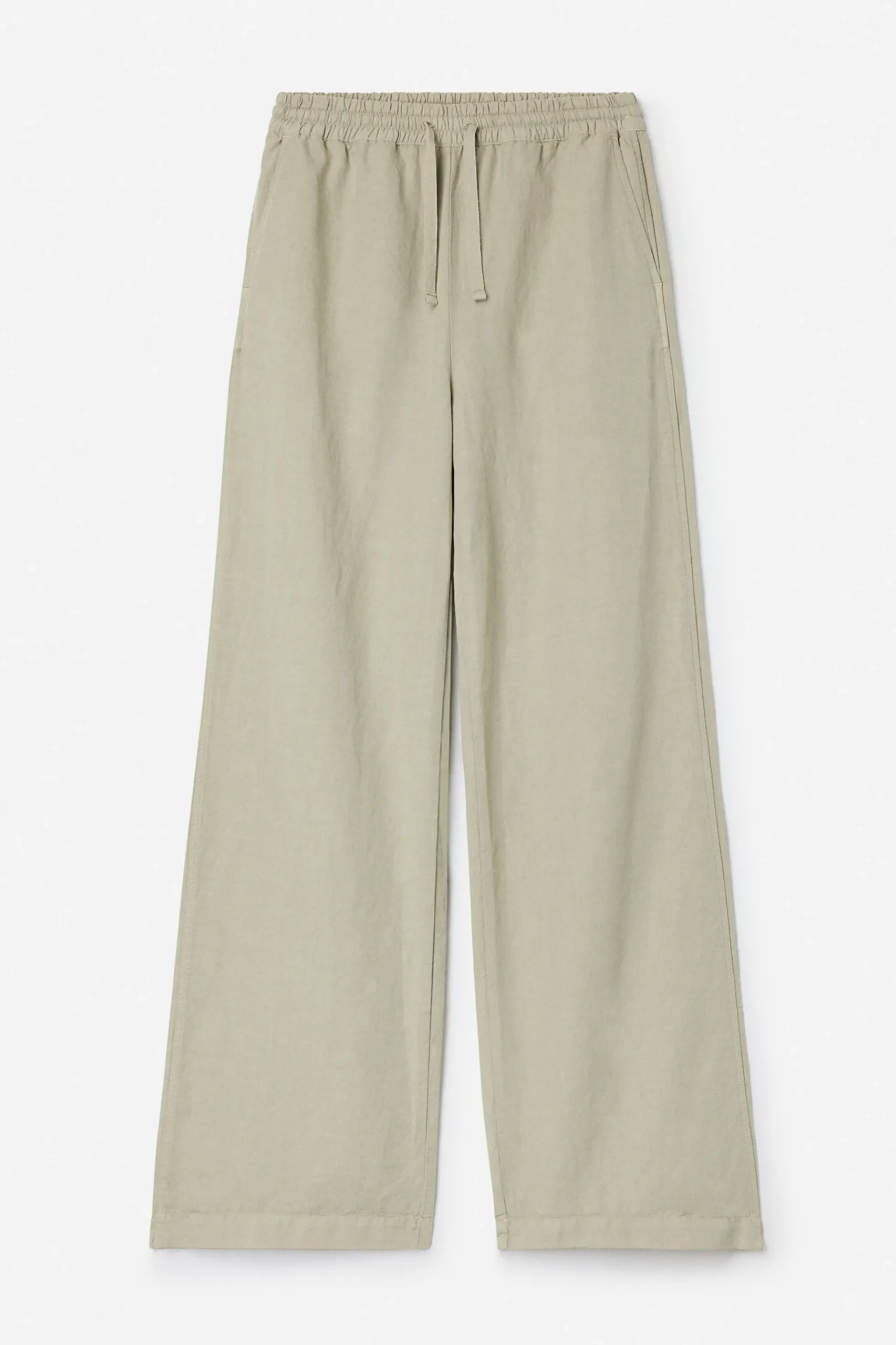Gillian Linen Trousers