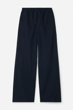 Gillian Linen Trousers