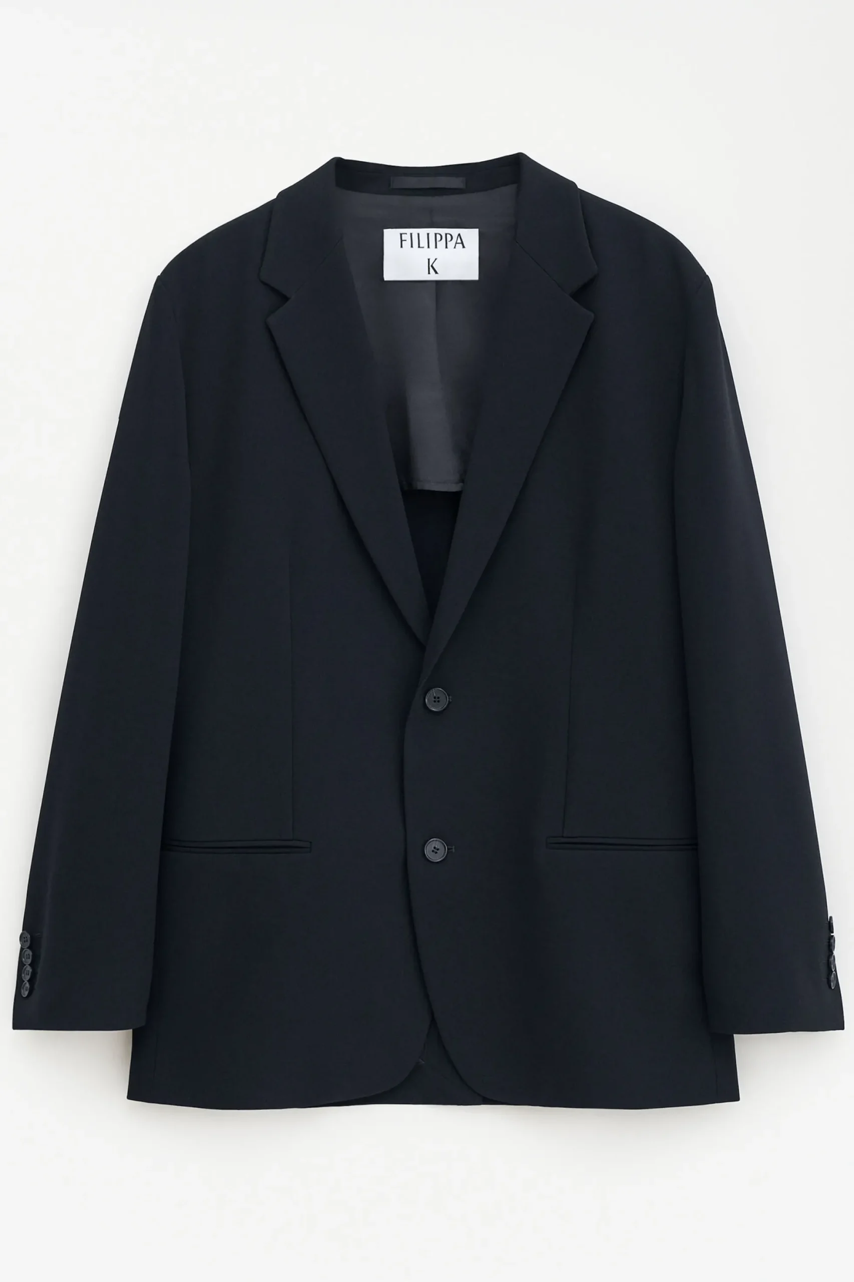 Hailey Blazer