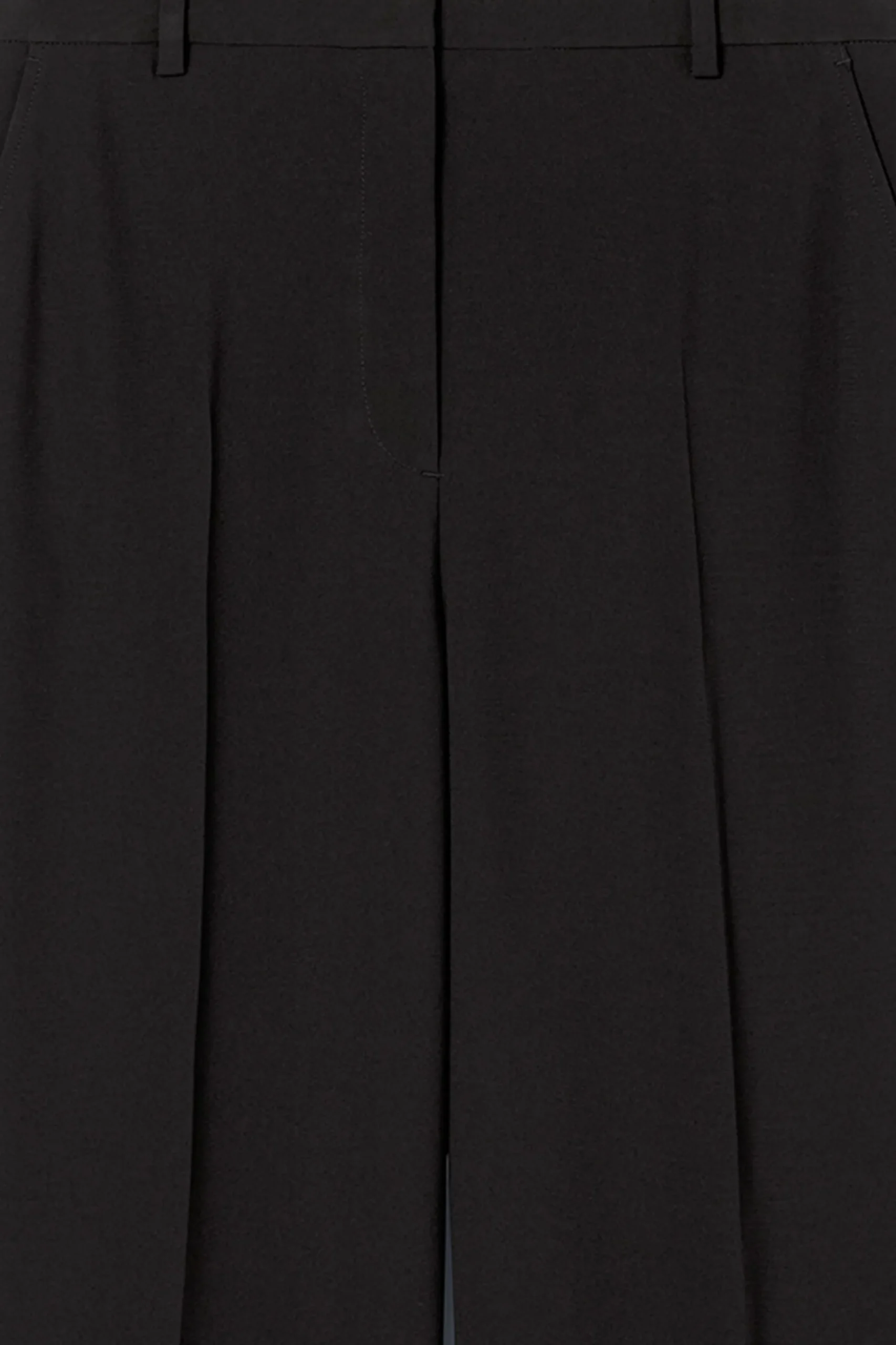 Harlow Drapey Trousers
