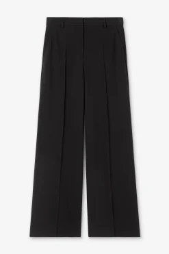 Harlow Drapey Trousers