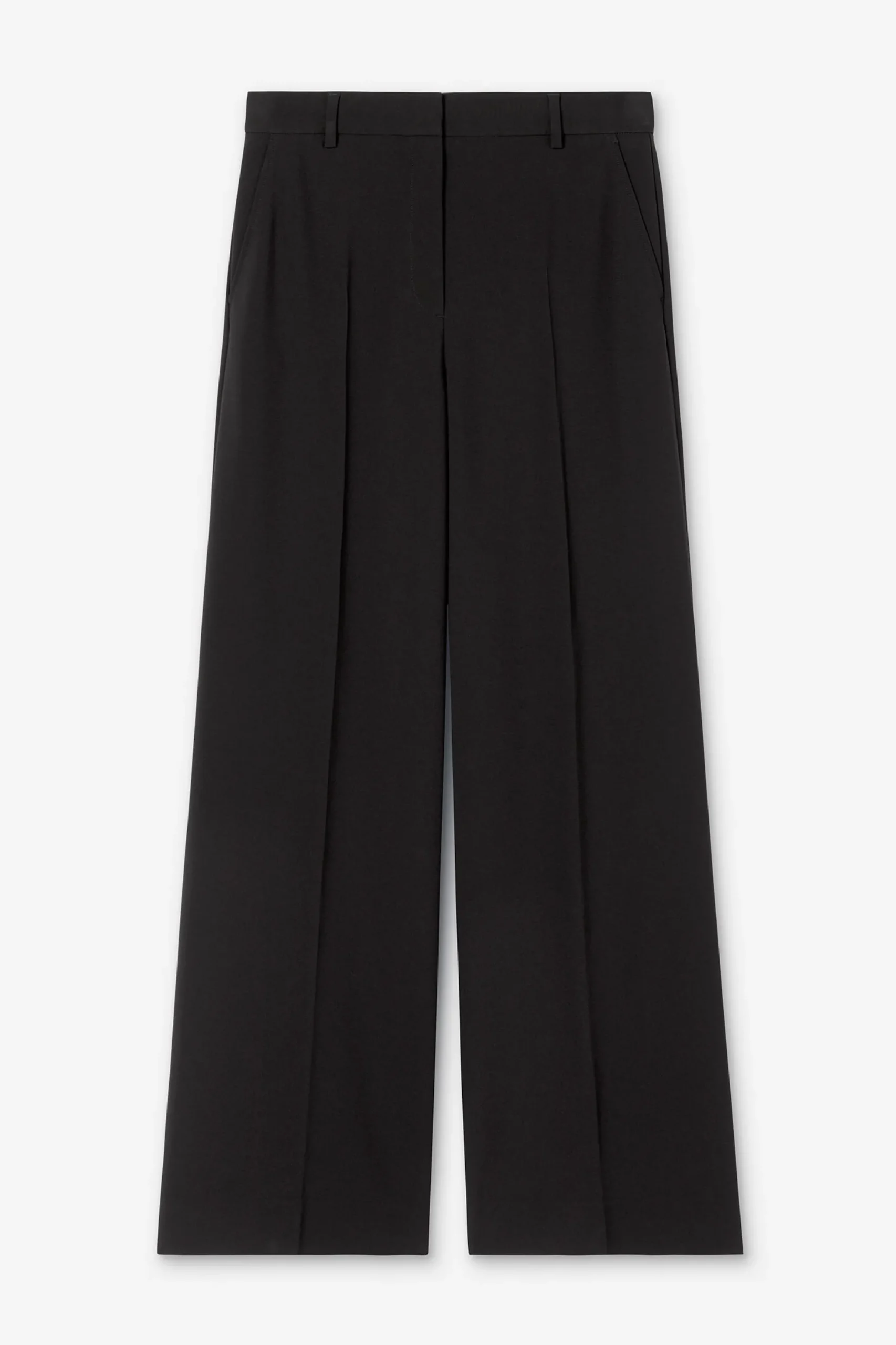 Harlow Drapey Trousers