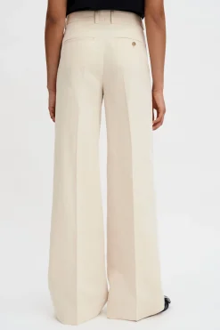 Harlow Linen Trousers