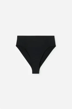 High Waist Bikini Bottom