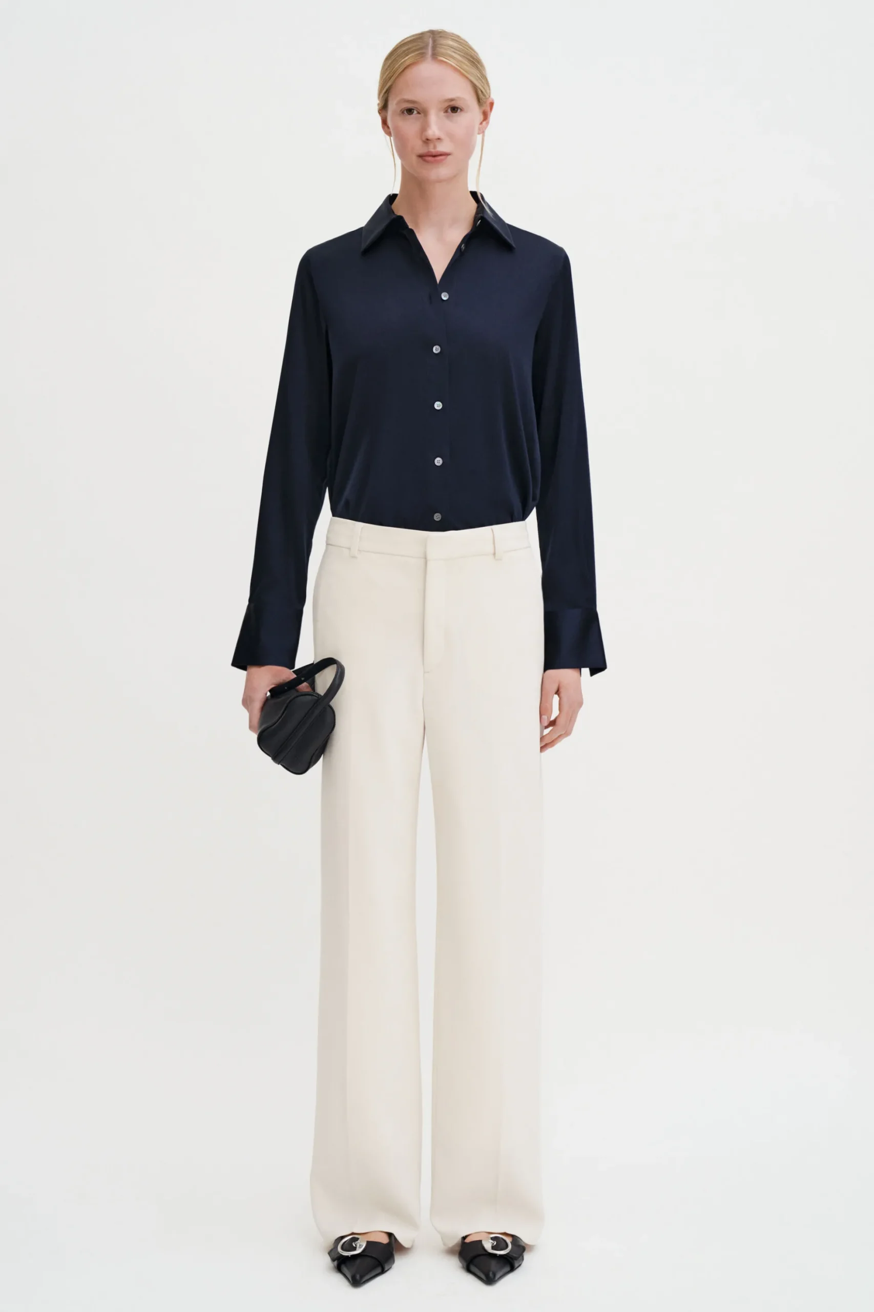 Hutton Trousers
