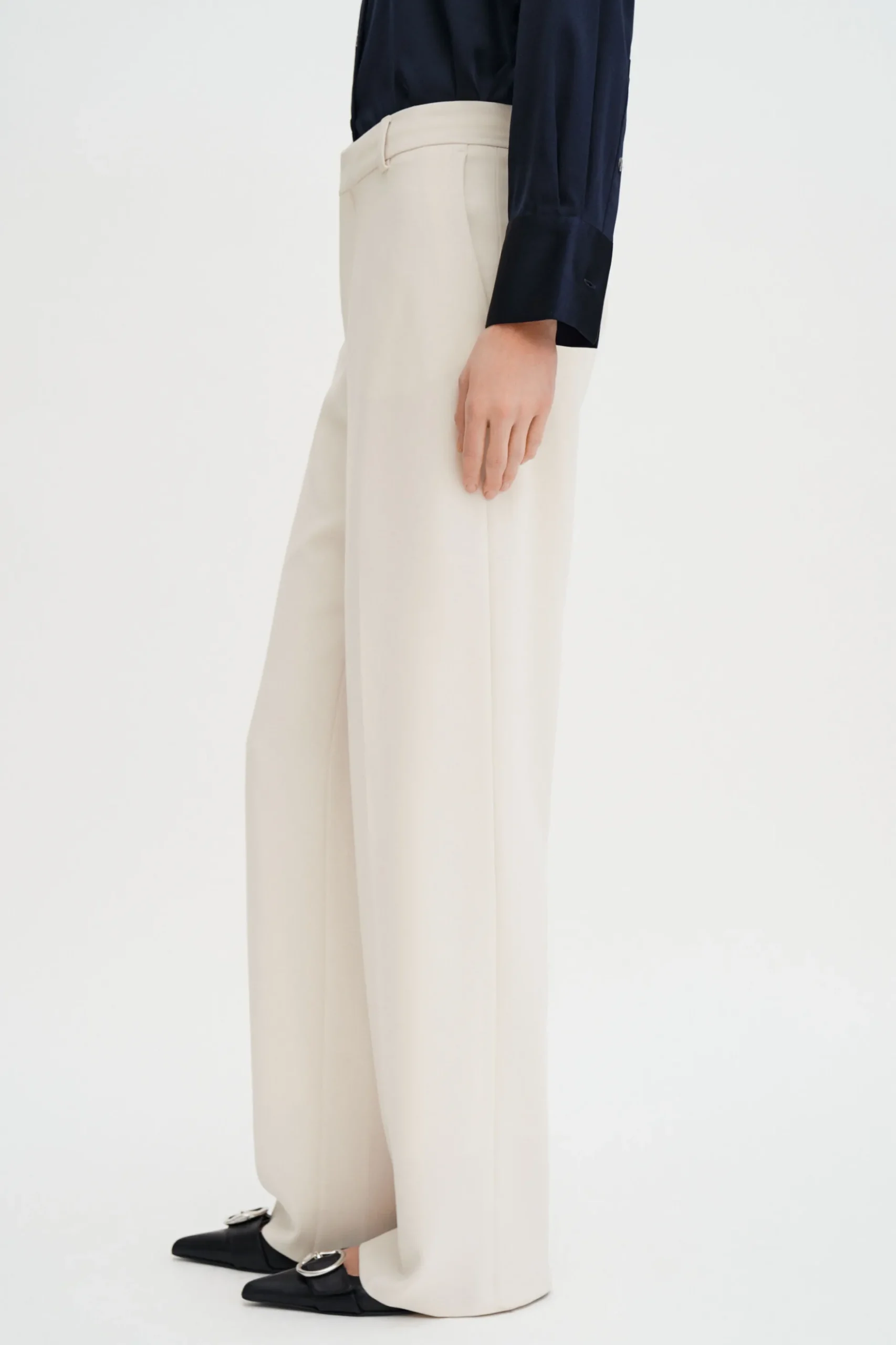Hutton Trousers