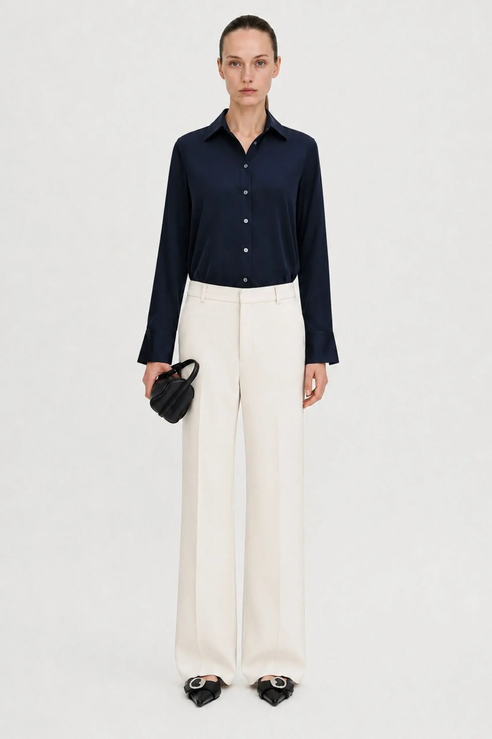 Hutton Trousers