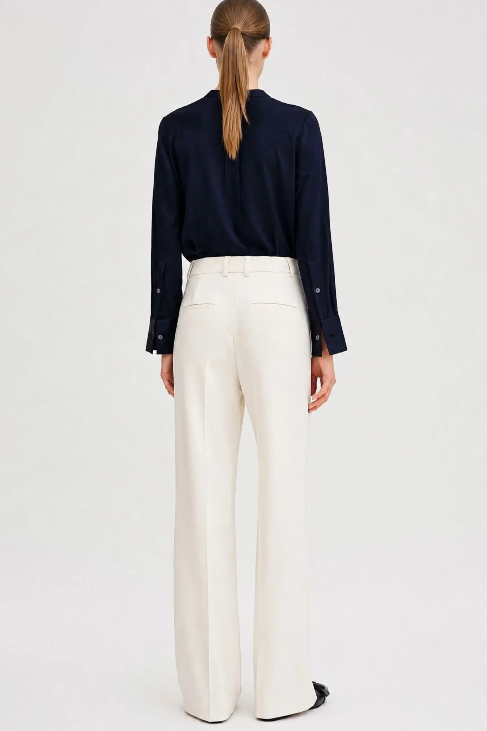 Hutton Trousers