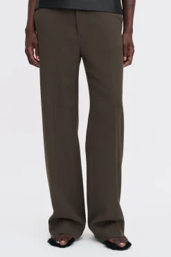 Hutton Wool Trousers