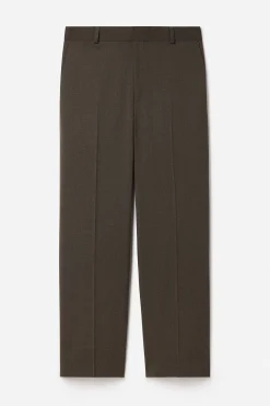 Hutton Wool Trousers