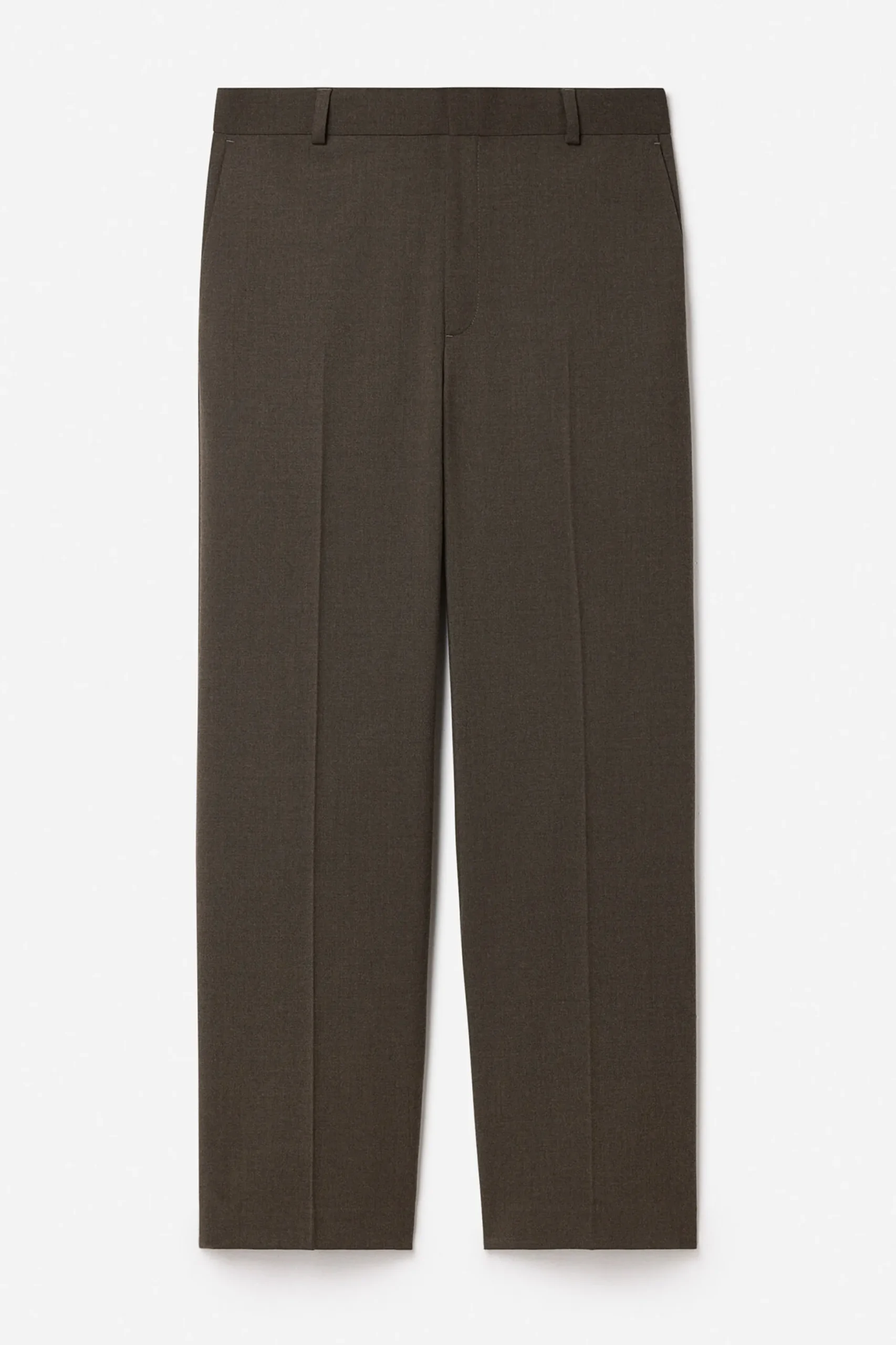 Hutton Wool Trousers
