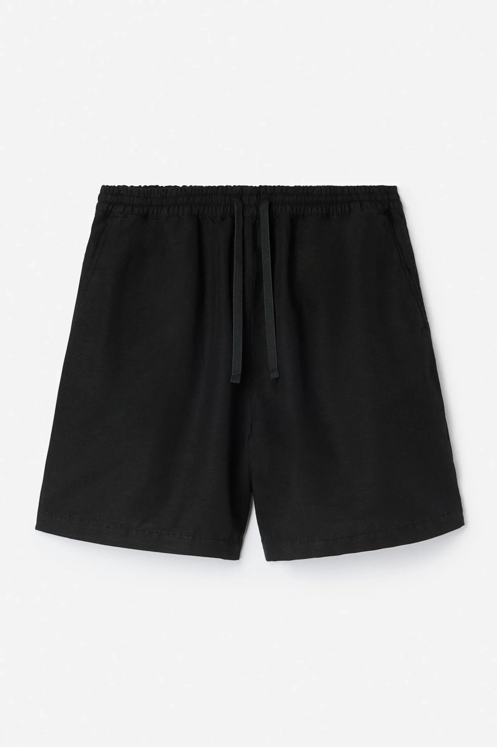 Jessa Linen Shorts