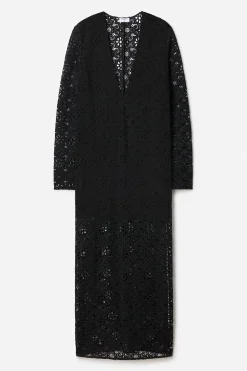 Lace Dress