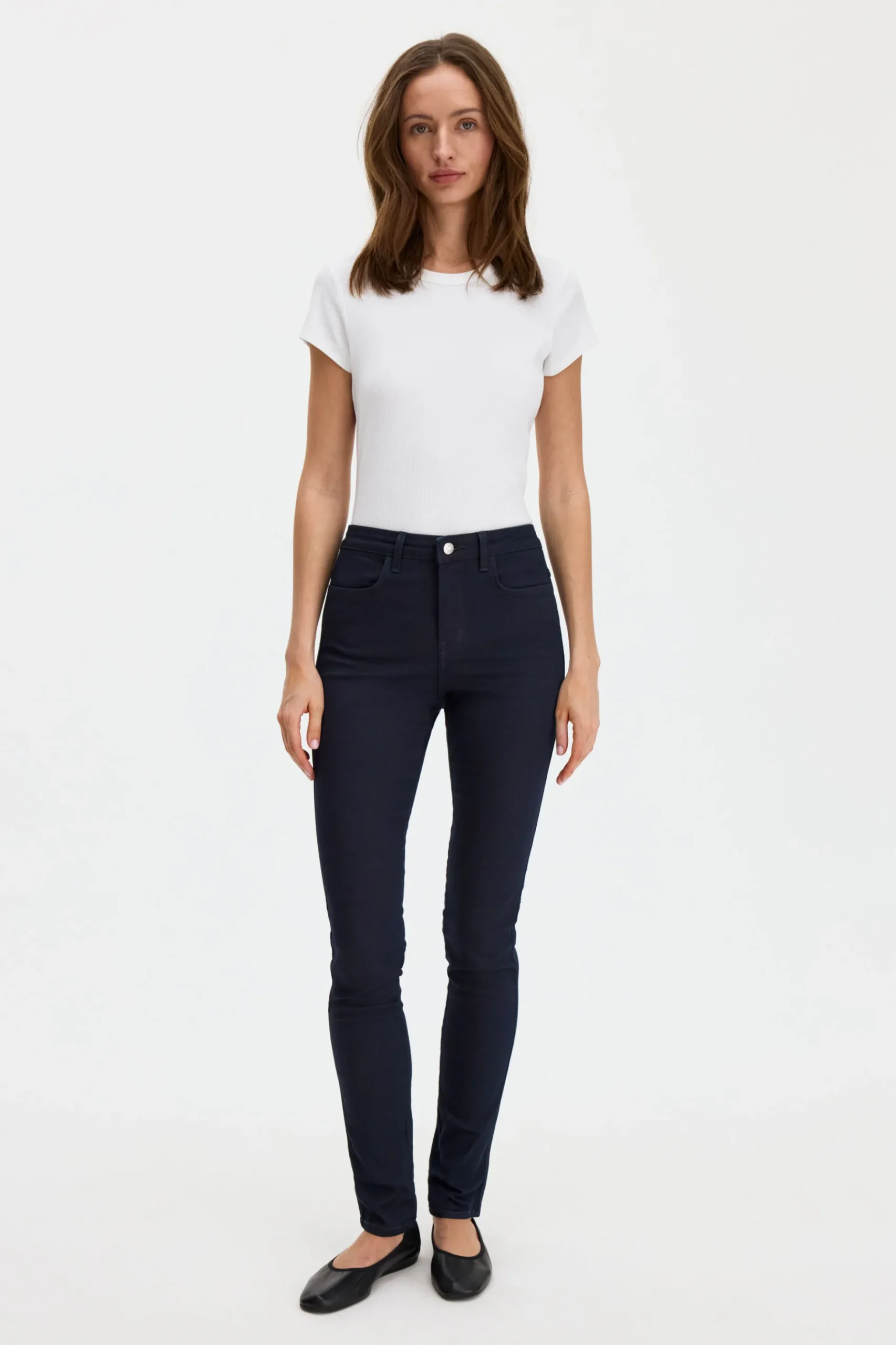 Lola Super Stretch Jeans