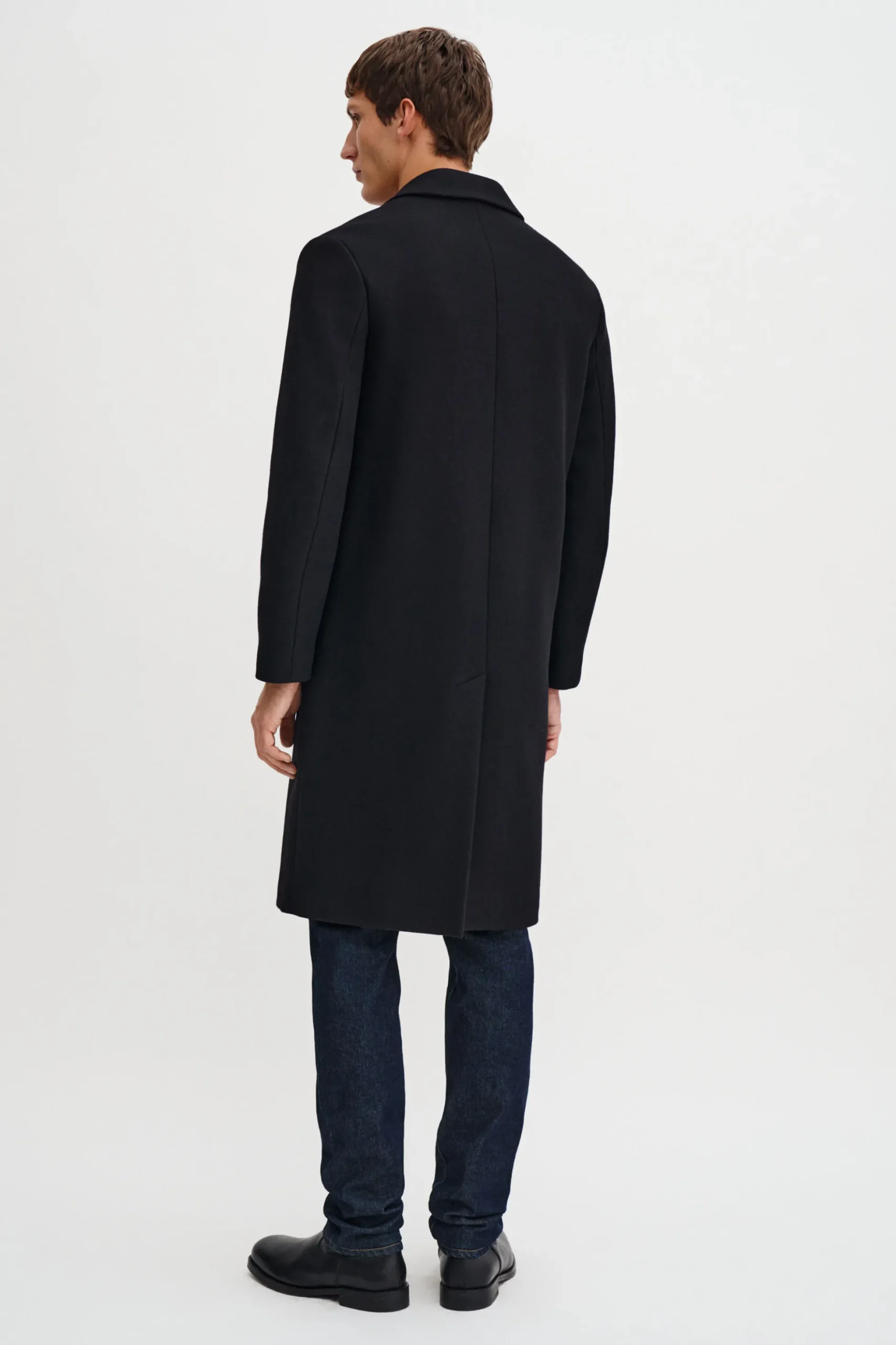 London Coat