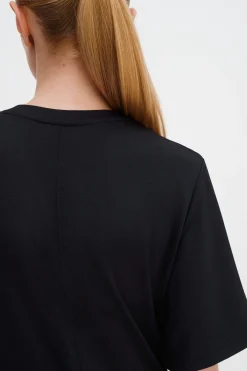 Long T-Shirt Dress