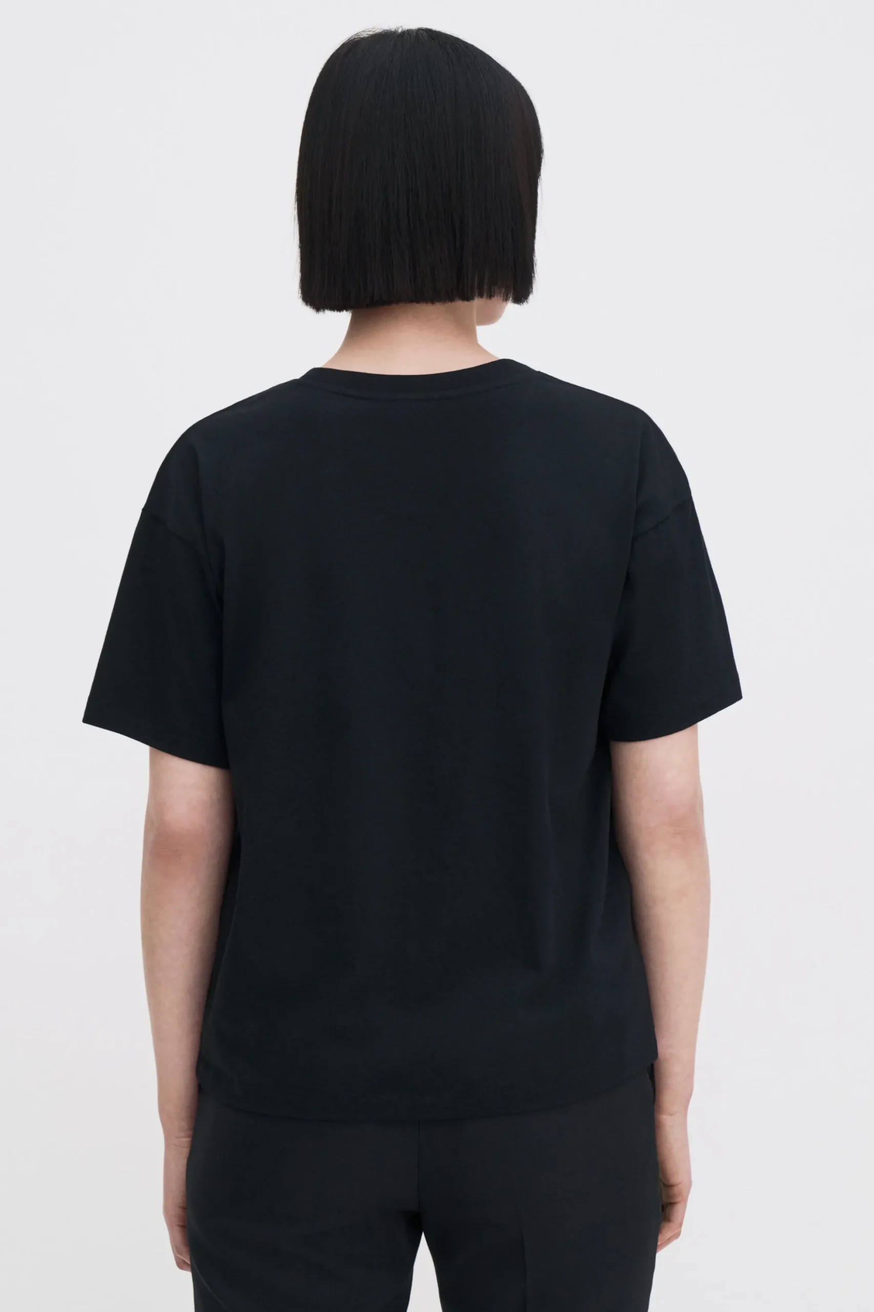 Loose Fit Tee