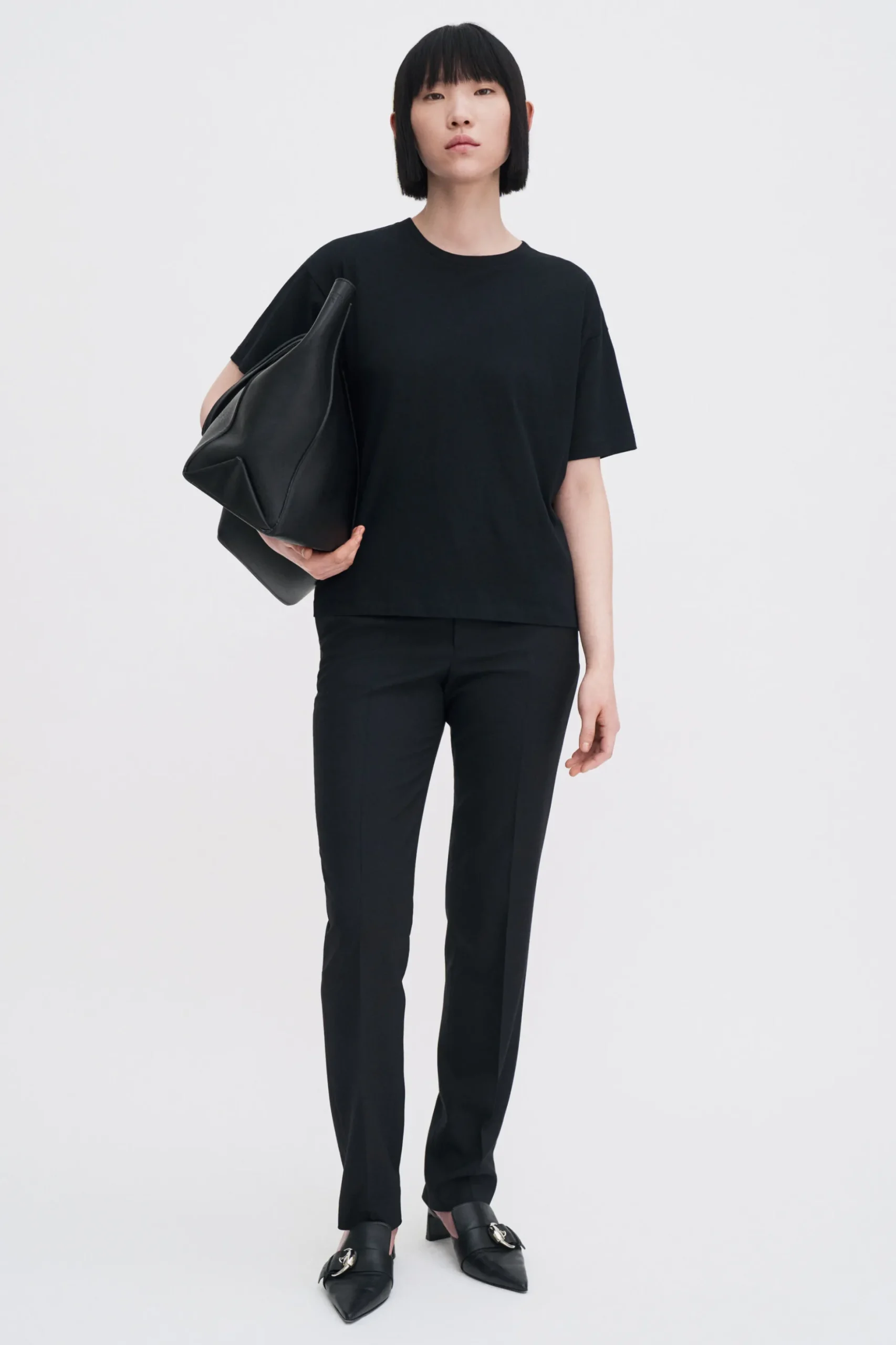 Loose Fit Tee
