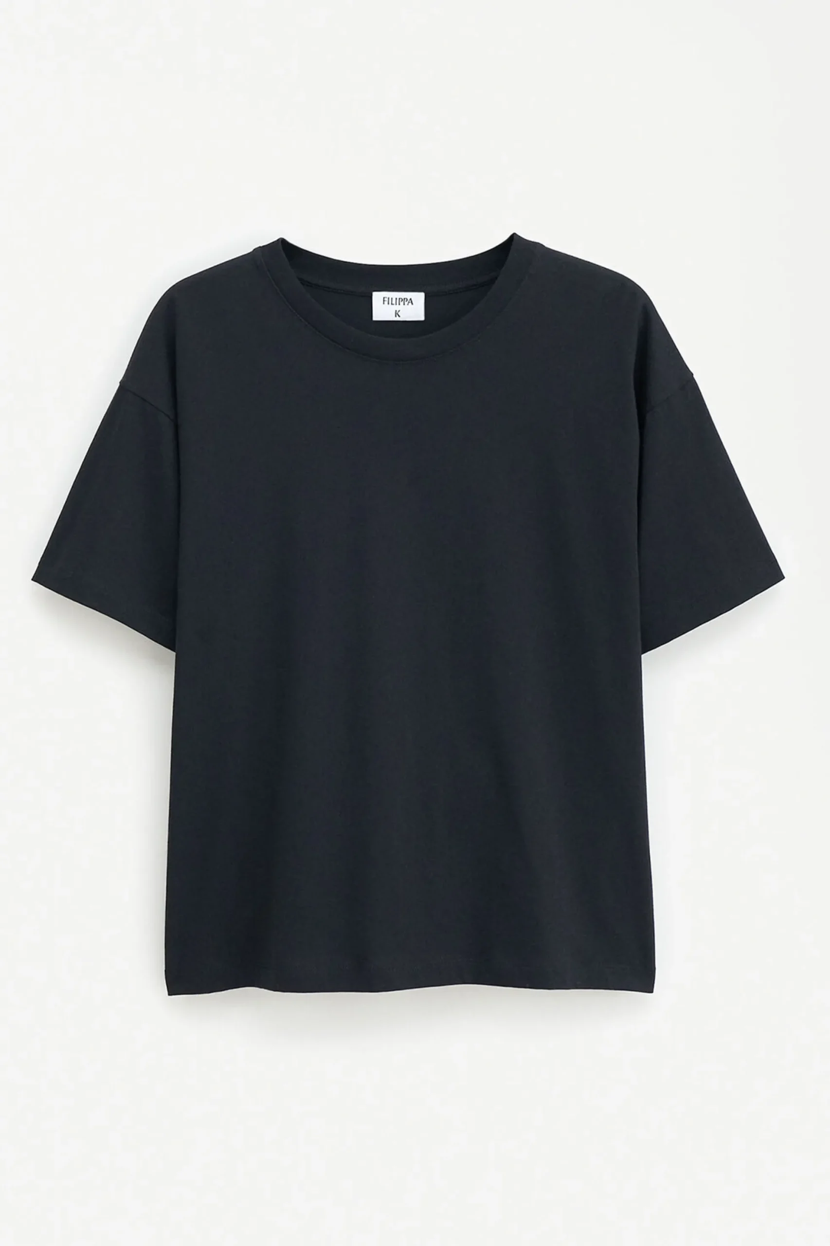 Loose Fit Tee