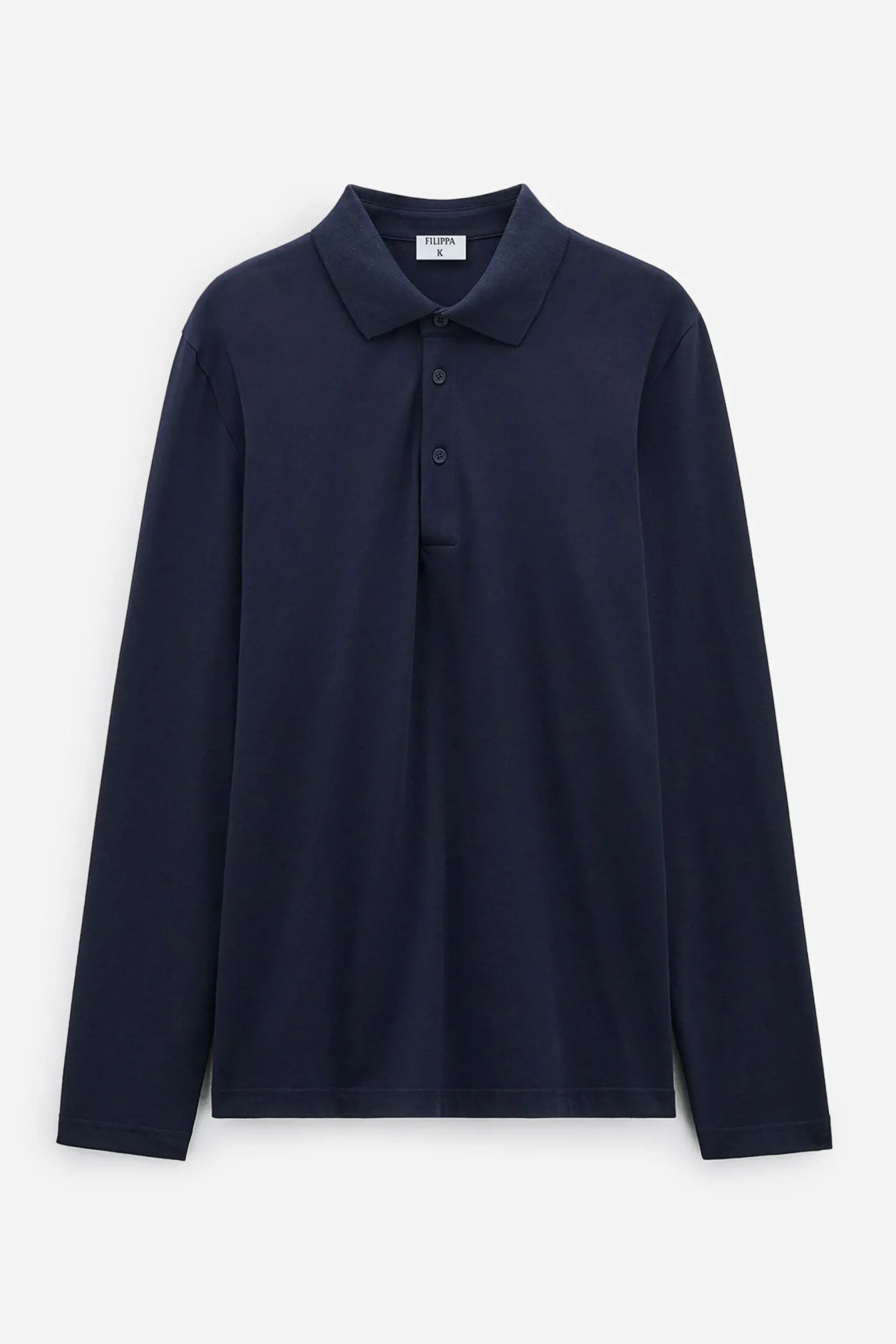 Luke Stretch Polo Shirt