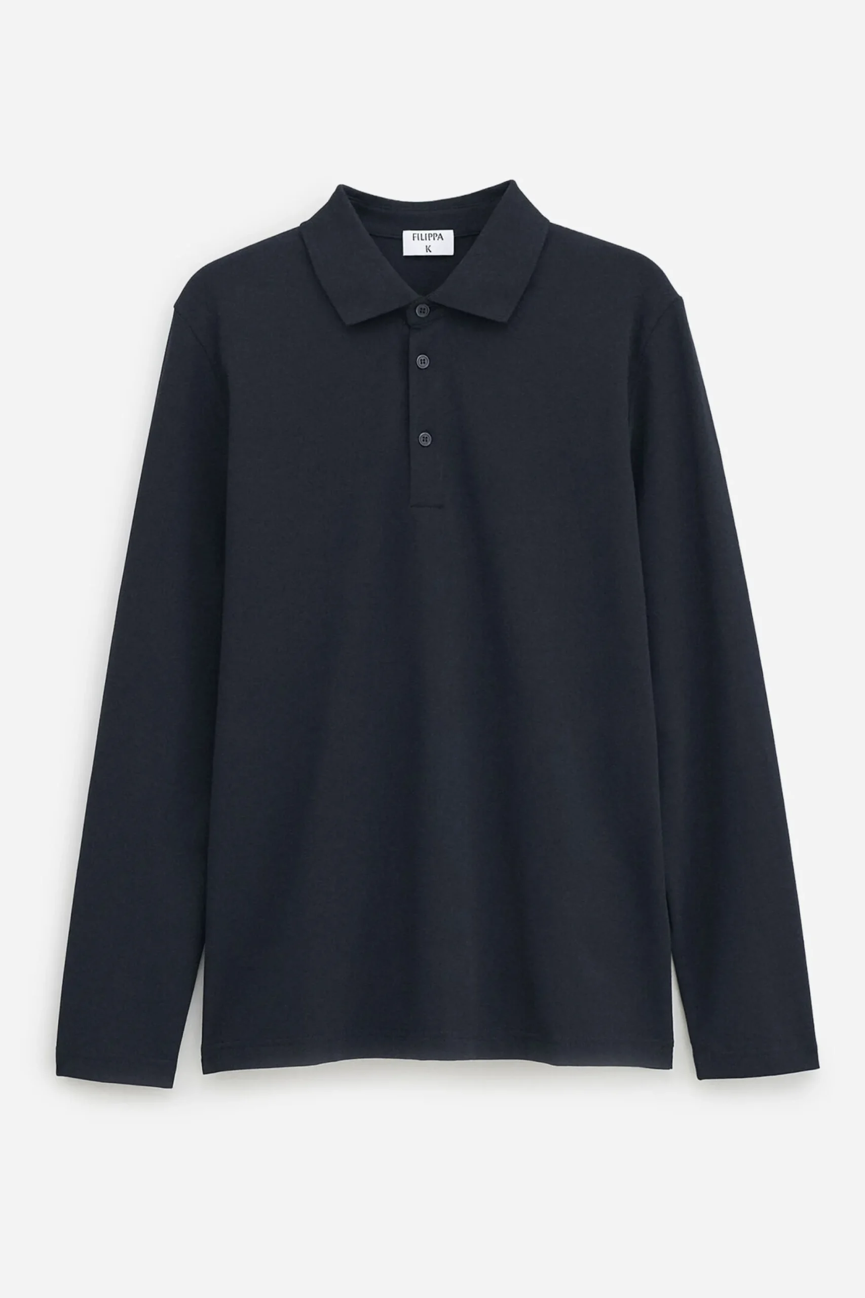 Luke Stretch Polo Shirt